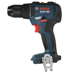 Изображение товара Дрель-шуруповерт Bosch GSR 18V-50 PRO 18V, Без ЗУ, Без АКБ