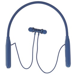 Изображение товара Беспроводные наушники BOROFONE BE68 Cloud синий 2024