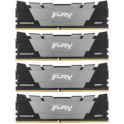Изображение товара Оперативная память Kingston FURY Renegade [KF436C16RB2K4/32] 32 ГБ