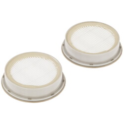 Изображение товара Комплект фильтров Filtero FTV 08