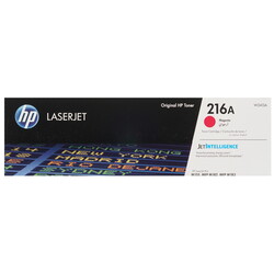 Изображение товара Картридж лазерный HP 216A пурпурный