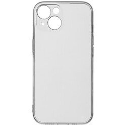 Изображение товара Накладка  Rocket Clear для Apple iPhone 15 прозрачный