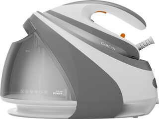 Изображение товара Парогенератор Garlyn GST-10 Pro белый
