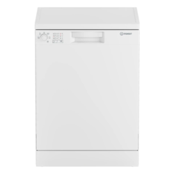 Изображение товара Посудомоечная машина Indesit DF 3A59 белый