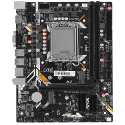 Изображение товара Материнская плата AFOX IH610D4-MA5-V4