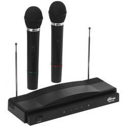Изображение товара Радиосистема Ritmix RWM-210