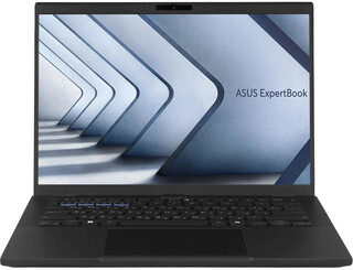 Изображение товара 14" Ноутбук ASUS ExpertBook B3 B3404CVA-Q50243X черный