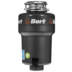 Изображение товара Измельчитель пищевых отходов Bort TITAN 5000 Control