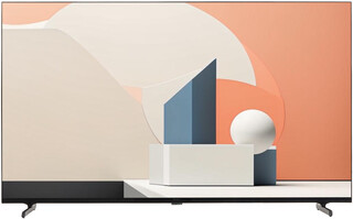 Изображение товара 50" (127 см) Телевизор Blackton Bt 50FSU42B черный