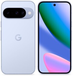 Изображение товара 6.3" Смартфон Google Pixel 10 128 ГБ голубой