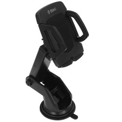 Изображение товара Держатель автомобильный TTEC FlexGrip Comfort черный