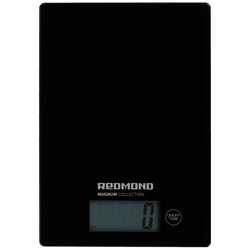 Изображение товара Кухонные весы Redmond RS-772 черный
