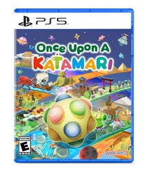 Изображение товара Игра Once Upon A KATAMARI (PS5)