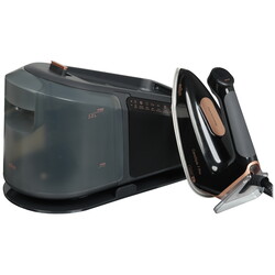 Изображение товара Парогенератор Braun CareStyle 7 Pro IS 7286BK черный
