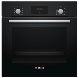 Изображение товара Электрический духовой шкаф Bosch HBF153EB0 черный