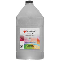 Изображение товара Тонер Static Control TRMPTCOL-1KG-K черный