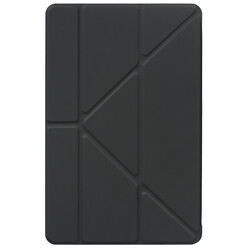 Изображение товара Чехол-книжка Aceline Origami для HONOR Pad 10 черный