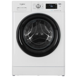 Изображение товара Стиральная машина Whirlpool FFB 9479 BV EE белый