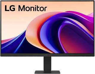 Изображение товара 23.8" Монитор LG 24U631A-B черный