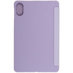 Изображение товара Чехол-книжка BoraSCO для HONOR Pad X9 фиолетовый