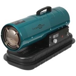Изображение товара Тепловая пушка дизельная FinePower FDFH-100T