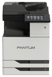 Изображение товара МФУ лазерное Pantum CM9706DN