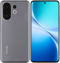 Изображение товара 6.77" Смартфон Vivo V60 256 ГБ серый