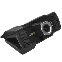 Изображение товара Веб-камера ExeGate BusinessPro C922 2K