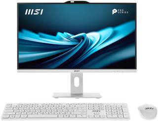Изображение товара 27" Моноблок MSI PRO AP272P 14M-616RU [9S6-AF8322-818]