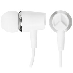 Изображение товара Проводные наушники Hoco M34 белый