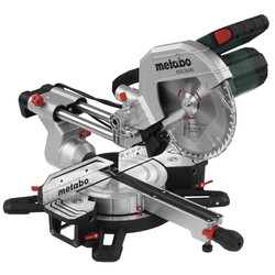 Изображение товара Торцовочная пила  Metabo KGS 254 M