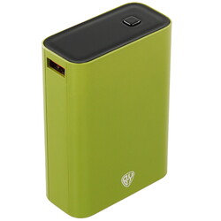Изображение товара Портативный аккумулятор BY 031-060 зеленый