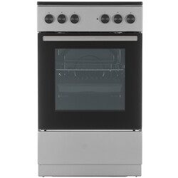 Изображение товара Электрическая плита Gorenje GEC5A12SG серый