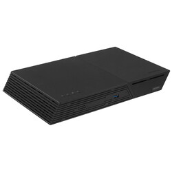 Изображение товара Сетевое хранилище (NAS) Asustor FLASHSTOR 6