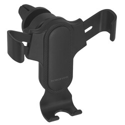 Изображение товара Держатель автомобильный Borofone BH74 черный