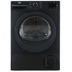 Изображение товара Сушильная машина Beko BM3T37220A серый