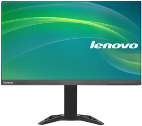 Изображение товара 27" Монитор Lenovo G27q-30 черный