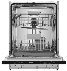 Изображение товара Встраиваемая посудомоечная машина Haier HDWE14-292RU