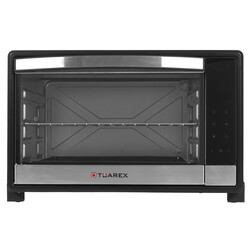 Изображение товара Мини-печь Tuarex TK-5065 черный