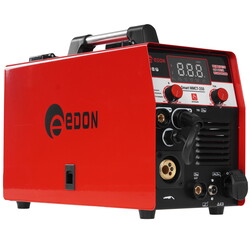 Изображение товара Сварочный аппарат Edon Smart MMCT-250