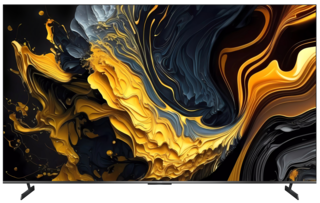 Изображение товара 85" (216 см) Телевизор Xiaomi TV Max 85 2025 черный