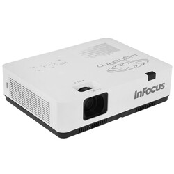Изображение товара Проектор InFocus IN1024 белый