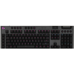Изображение товара Клавиатура  проводная + беспроводная Logitech G915 X LIGHTSPEED