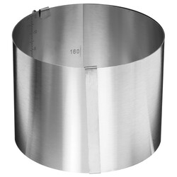 Изображение товара Форма для выпекания Aceline Alter BF-3012 серебристый