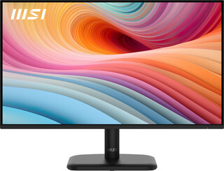 Изображение товара 24.5" Монитор MSI PRO MP251L E2 черный