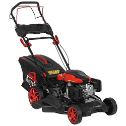 Изображение товара Газонокосилка бензиновая Elitech К 6500LE
