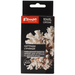 Изображение товара Картридж Комус C2P23AE черный