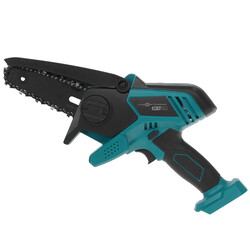 Изображение товара Аккумуляторная цепная пила FinePower CMSBR8  шина - 10 см(4") Без ЗУ, Без АКБ