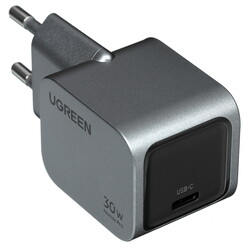 Изображение товара Сетевое зарядное устройство Ugreen X703 серый