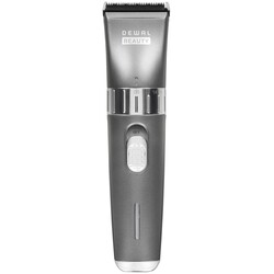 Изображение товара Машинка для стрижки Dewal Beauty Easy серый/серебристый